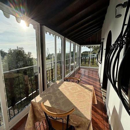 Alojamento Local Monte Horeb Nadadouro Экстерьер фото