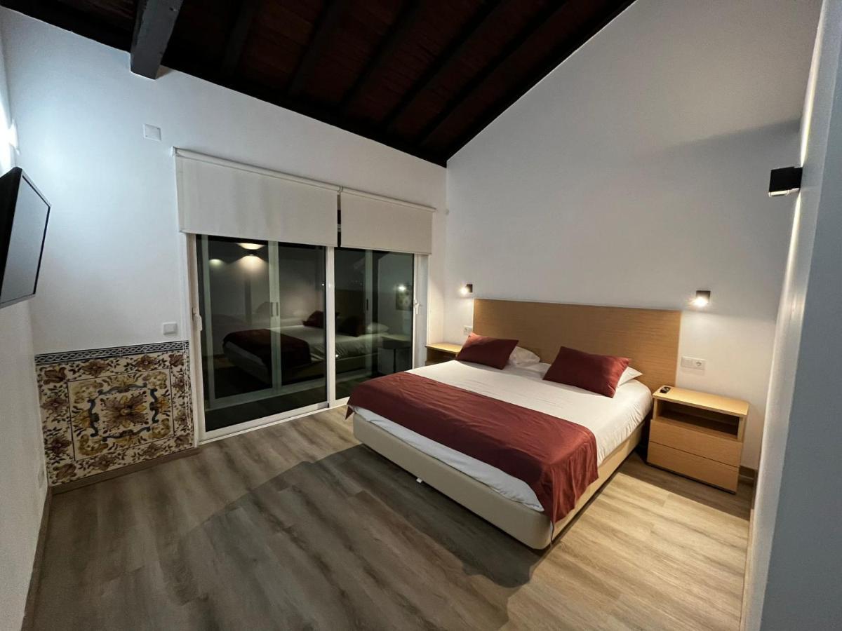 Alojamento Local Monte Horeb Nadadouro Экстерьер фото