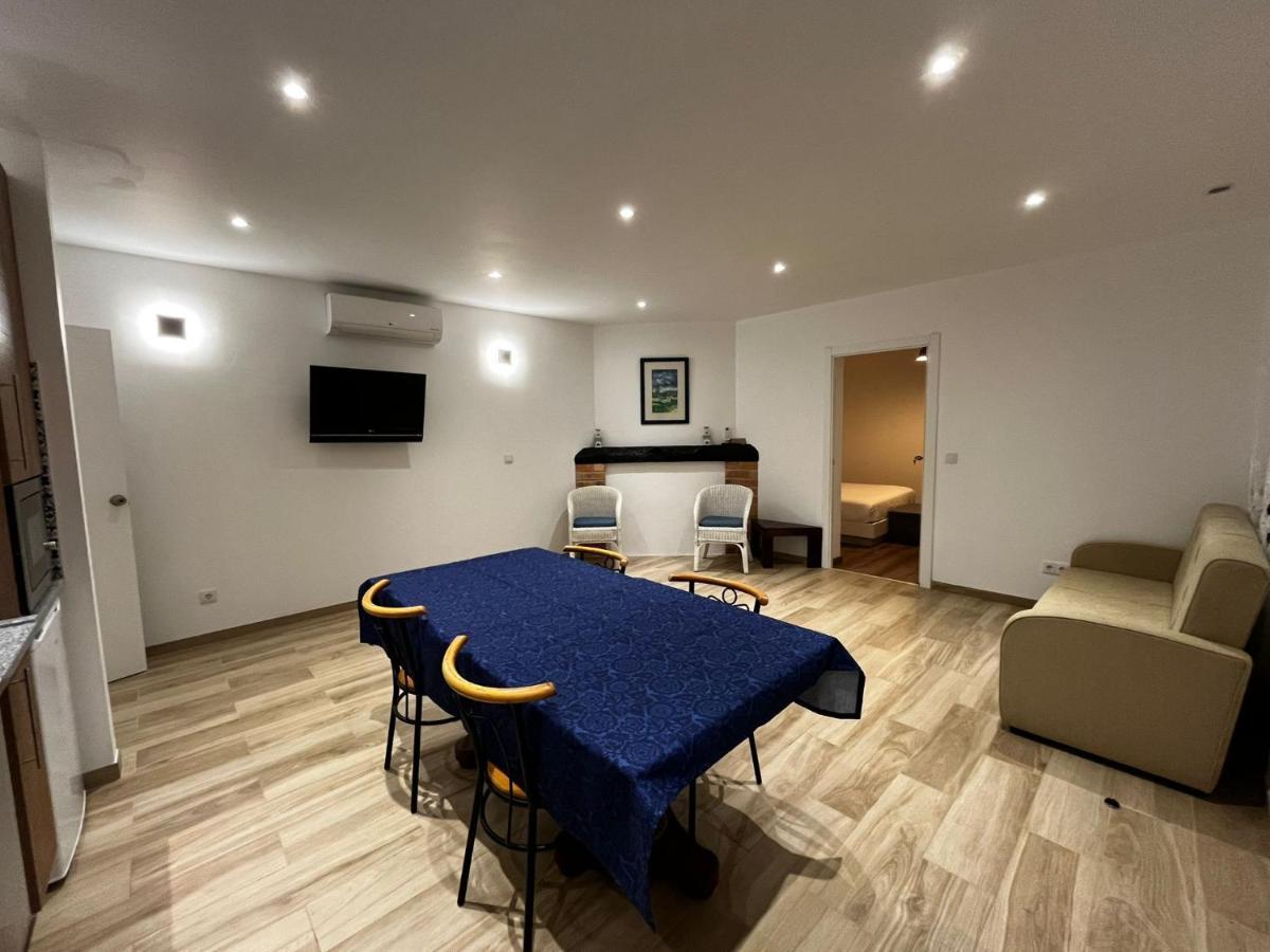Alojamento Local Monte Horeb Nadadouro Экстерьер фото